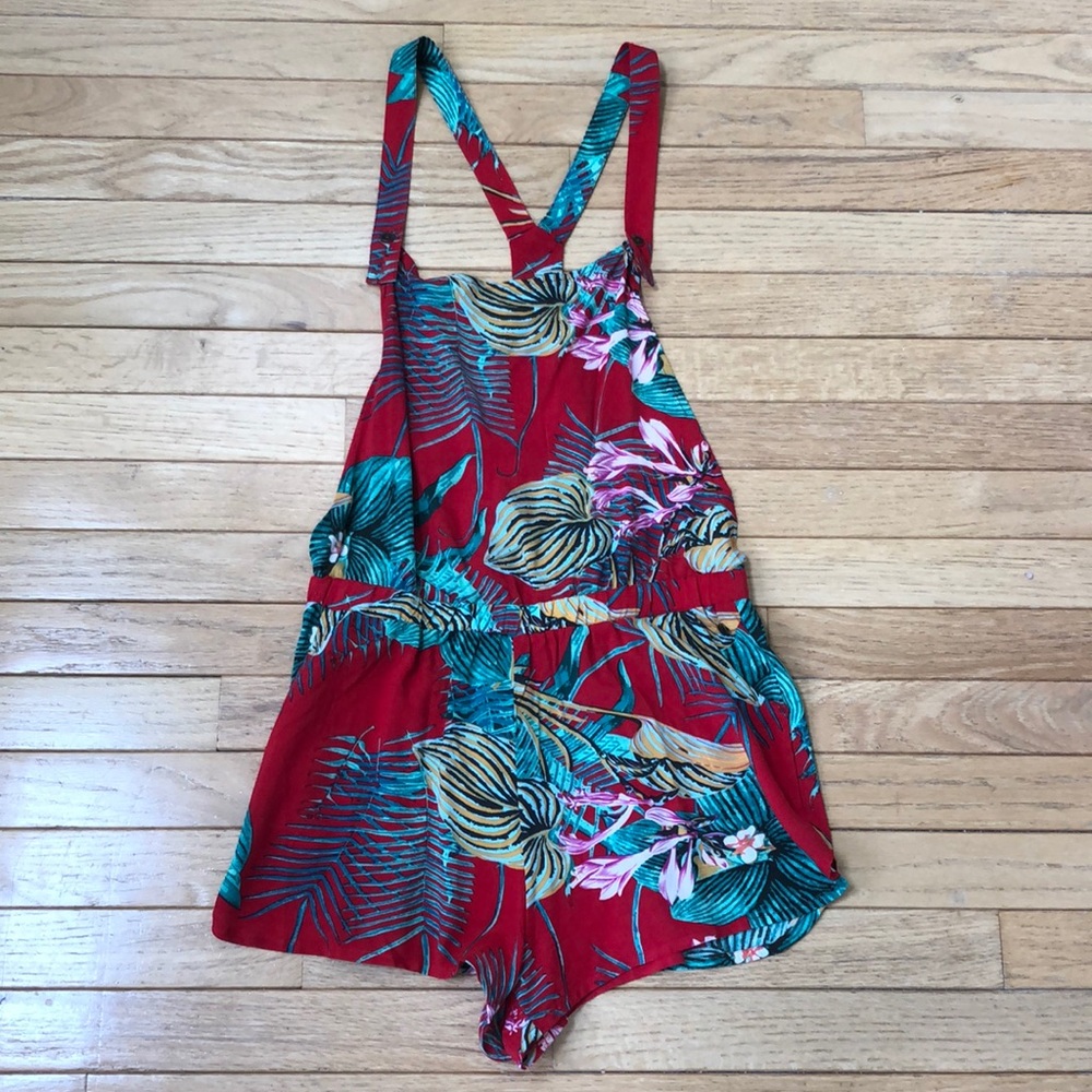 ROXY Overalls/Romper